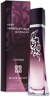 Giv  Very Irresistible L`Intense 